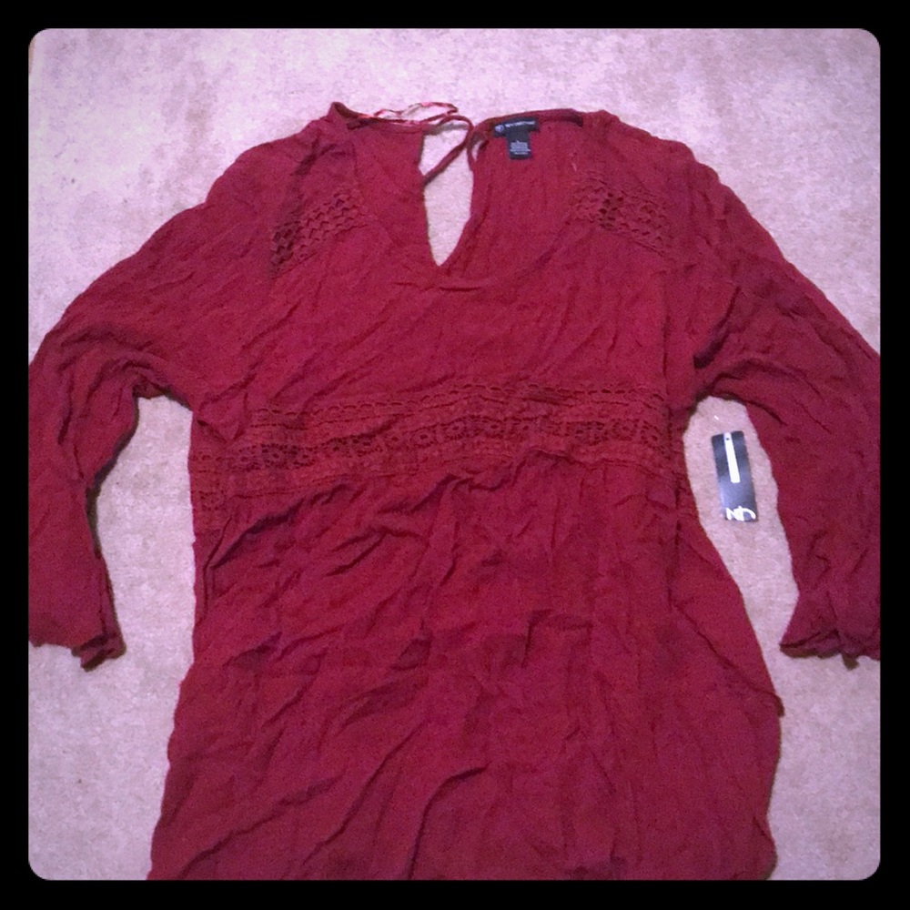 Shirt